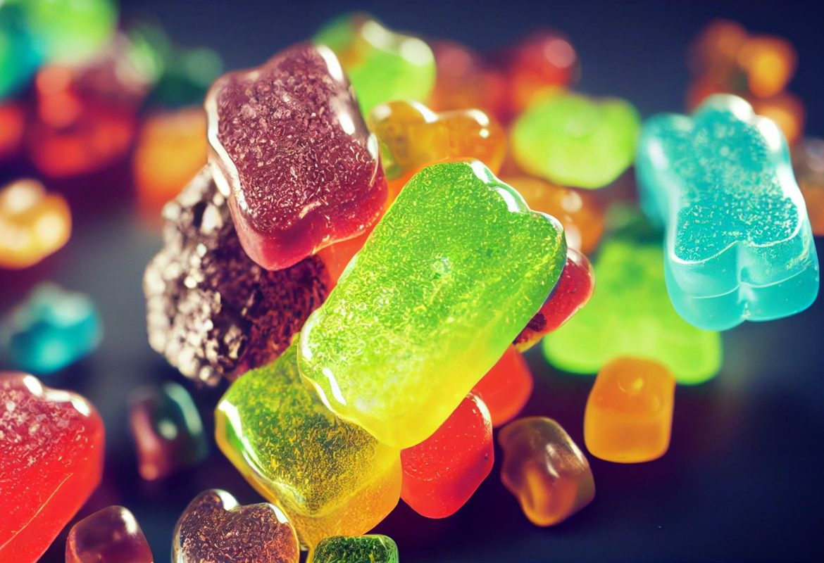 Exploring the Health Benefits of CBD Gummies