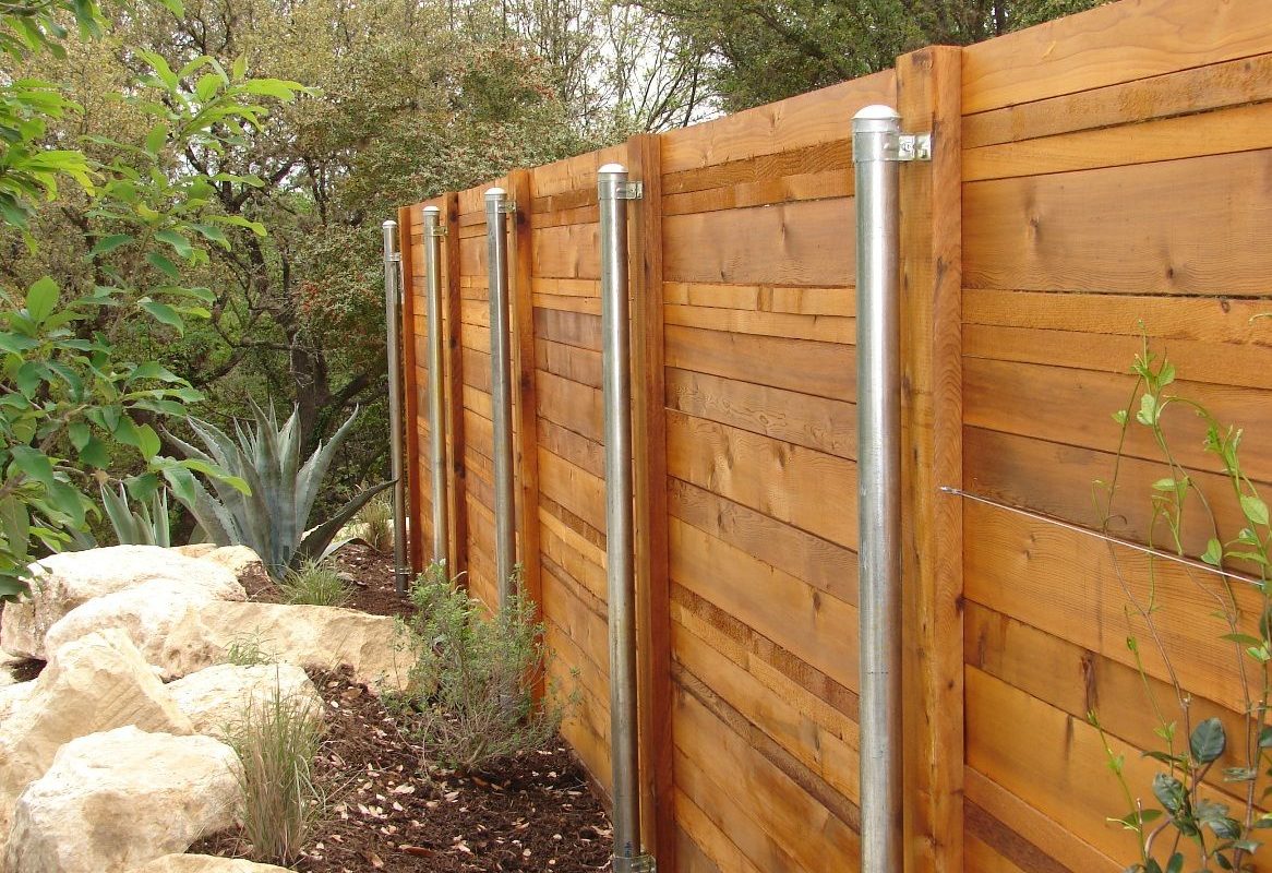 Transform Your Outdoor Space with Lancaster Fence Builder