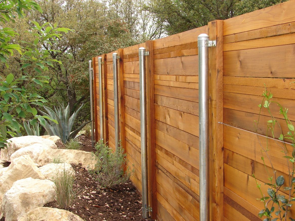Transform Your Outdoor Space with Lancaster Fence Builder