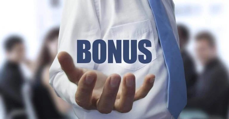 Benefits and unlimited bonuses: a golden way to make sure you make money