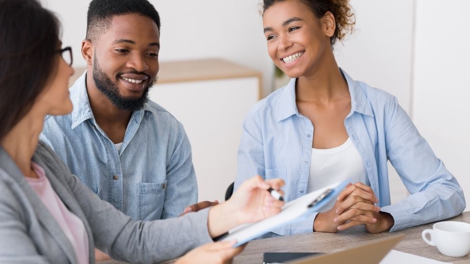 financial planner howard county