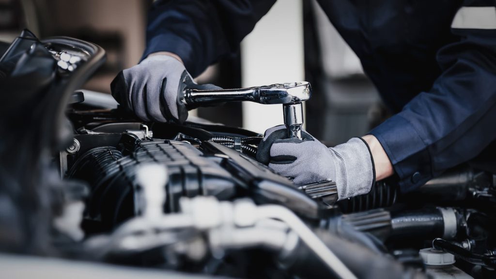 Automotive repair seo toronto