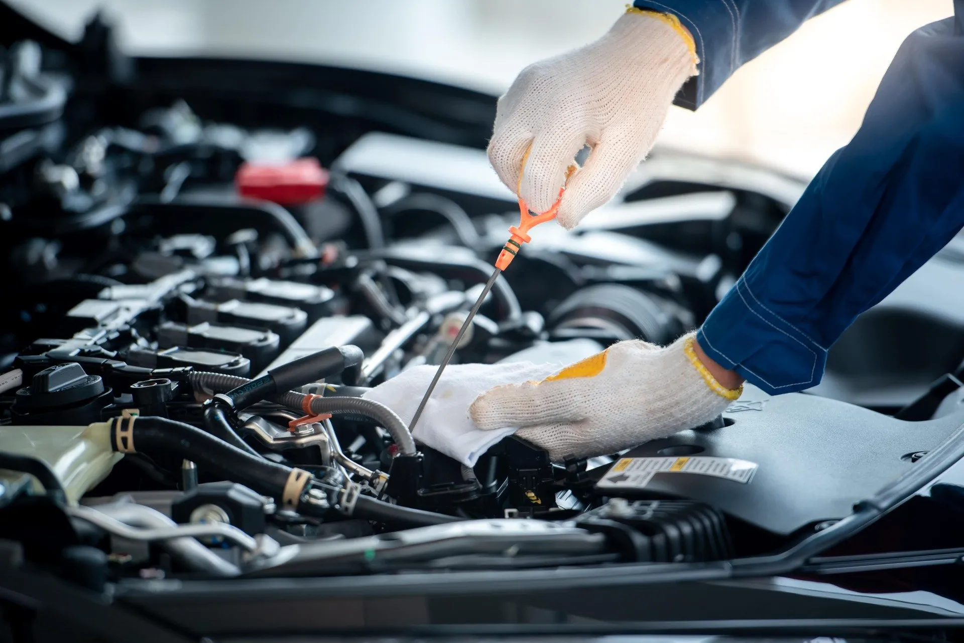 Toronto Auto Repair Shops: Why SEO Is the Key to Beating Local Competition