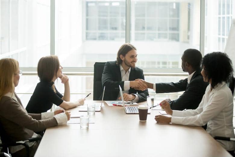 The Benefits of Starting a Small Business from Scratch