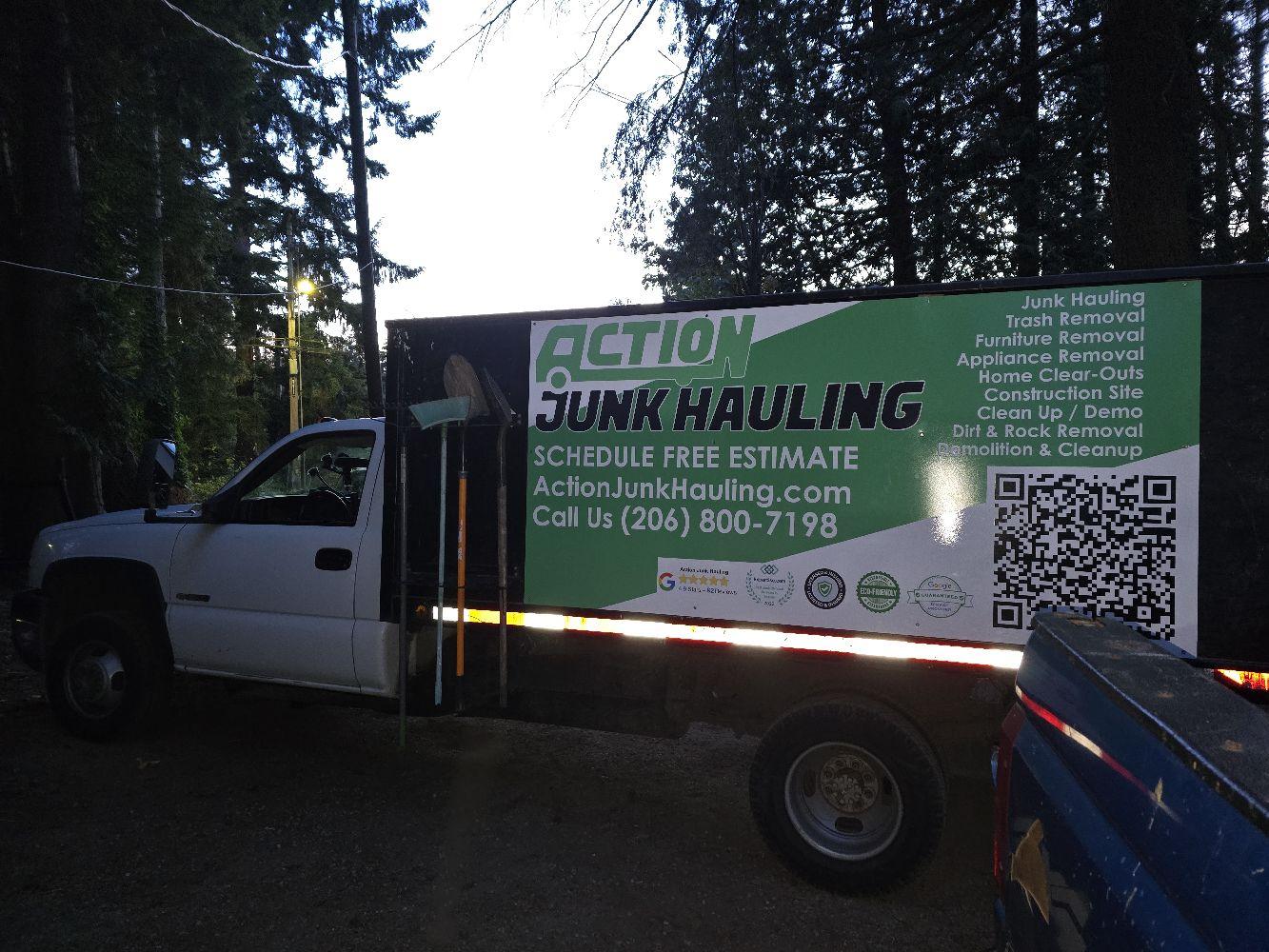 Fast Guide to Identify the Best Trash Dump Sites Close by